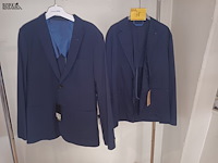 Lot 48 - blazer scotch & soda maat l. 2 stuks - afbeelding 1 van  3
