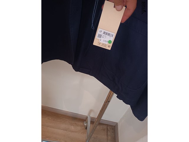 Lot 48 - blazer scotch & soda maat l. 2 stuks - afbeelding 2 van  3