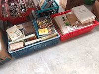 Lot 48 - boeken - afbeelding 1 van  6