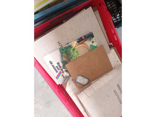 Lot 48 - boeken - afbeelding 4 van  6