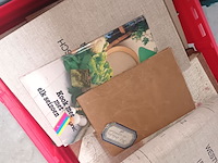 Lot 48 - boeken - afbeelding 4 van  6
