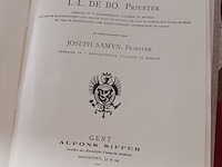 Lot 48 - boeken - afbeelding 6 van  6