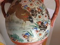 Lot 48 - chinese dekselpot - afbeelding 3 van  6