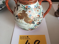 Lot 48 - chinese dekselpot - afbeelding 6 van  6