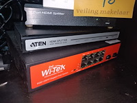 Lot 48 - computer accessoires. 4 stuks - afbeelding 3 van  4