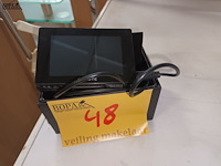 Lot 48 - coyote rijhulpsysteem - afbeelding 1 van  3