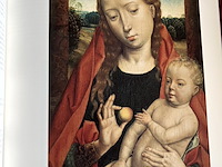 Lot 48 - hans memling catalogue en essays - afbeelding 2 van  8