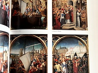 Lot 48 - hans memling catalogue en essays - afbeelding 3 van  8