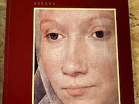 Lot 48 - hans memling catalogue en essays - afbeelding 5 van  8