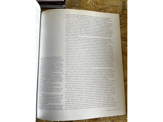 Lot 48 - hans memling catalogue en essays - afbeelding 6 van  8