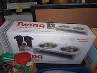 Lot 48 - honden benodigdheden - afbeelding 2 van  6