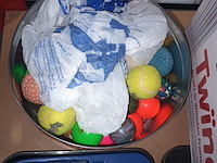 Lot 48 - honden benodigdheden - afbeelding 6 van  6