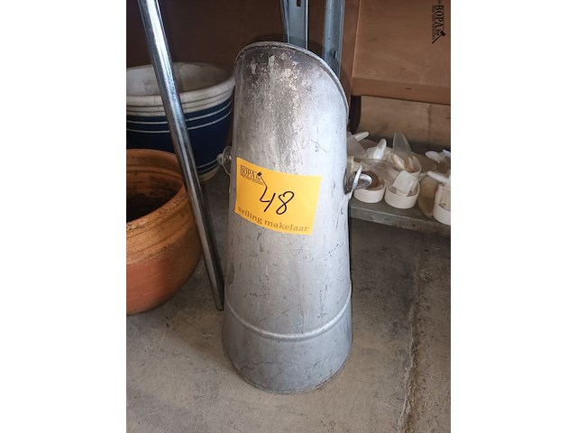 Lot 48 - kolenkit - afbeelding 1 van  3