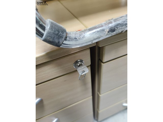 Lot 48 - ladenblokjes - 2 stuks - afbeelding 2 van  2