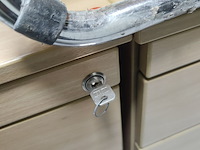 Lot 48 - ladenblokjes - 2 stuks - afbeelding 2 van  2