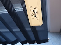 Lot 48 - lamellen gordijn luxaflex - afbeelding 3 van  4