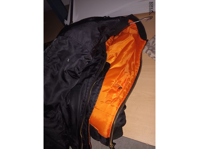 Lot 48 - metal jeans gillet en jas - afbeelding 5 van  5