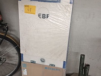 Lot 48 - sanbloc geberit - afbeelding 1 van  2