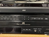 Lot 48 - sony - 2 stuks - afbeelding 1 van  8