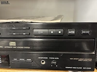 Lot 48 - sony - 2 stuks - afbeelding 8 van  8