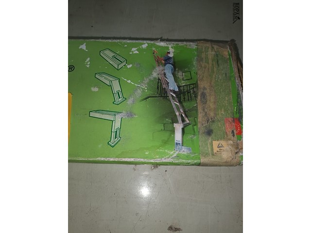 Lot 48 - stairmate - afbeelding 2 van  3