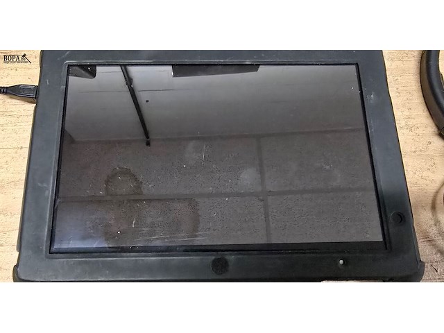 Lot 48 - tablet acer - afbeelding 1 van  1