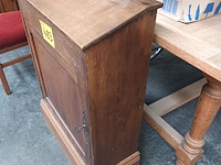 Lot 483 - bijbelkastje - afbeelding 4 van  4