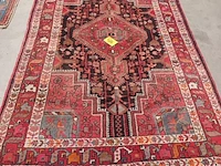 Lot 486 - handgeweven oosters tapijt