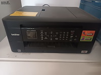 Lot 49 - all-in-one printer brother - afbeelding 1 van  3