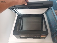 Lot 49 - all-in-one printer brother - afbeelding 3 van  3