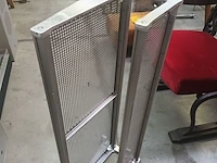Lot 49 - bagagerek