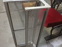 Lot 49 - bagagerek - afbeelding 2 van  3