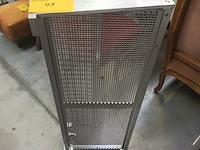 Lot 49 - bagagerek - afbeelding 3 van  3