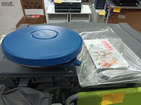 Lot 49 - bbq en toebehoren - afbeelding 3 van  6