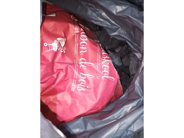 Lot 49 - bbq en toebehoren - afbeelding 5 van  6