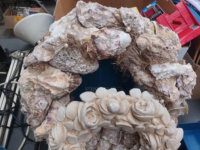 Lot 49 - decoratie - afbeelding 7 van  7