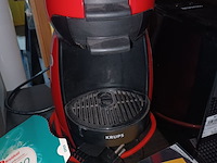 Lot 49 - espresso machine krups. 2 stuks - afbeelding 3 van  4