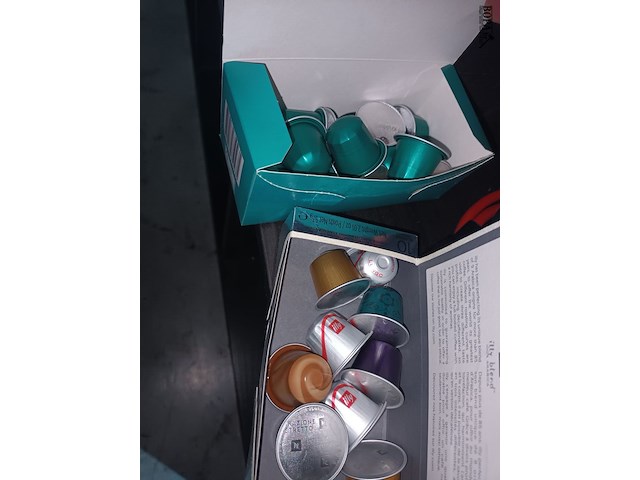 Lot 49 - espresso machine krups. 2 stuks - afbeelding 4 van  4