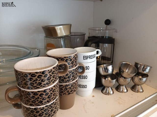 Lot 49 - huisraad. 35 stuks - afbeelding 4 van  4