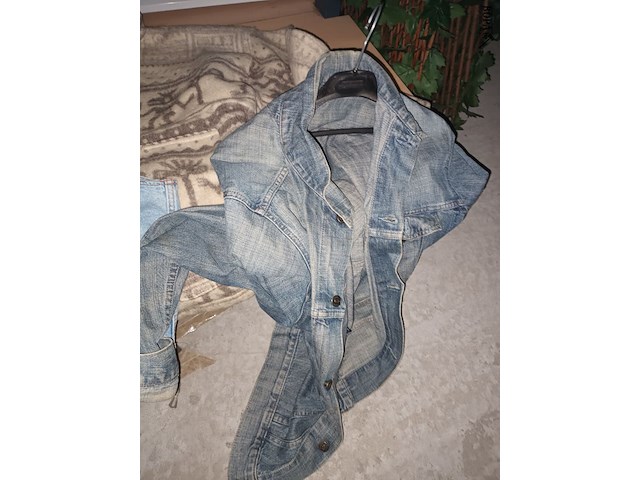 Lot 49 - jassen. 3 stuks - afbeelding 3 van  3