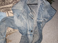 Lot 49 - jassen. 3 stuks - afbeelding 3 van  3