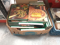 Lot 49 - kookboeken reeks lekturama - afbeelding 2 van  4