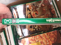 Lot 49 - kookboeken reeks lekturama - afbeelding 4 van  4