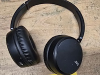 Lot 49 - koptelefoons jvc + phillips + nokia - afbeelding 2 van  4