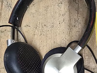 Lot 49 - koptelefoons jvc + phillips + nokia - afbeelding 4 van  4