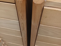 Lot 49 - ladekastjes. 2 stuks - afbeelding 4 van  4