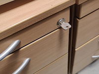 Lot 49 - ladenblokjes - 2 stuks - afbeelding 2 van  3