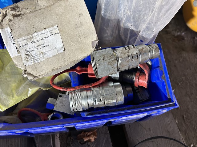 Lot 49 - lot diversen - afbeelding 2 van  6