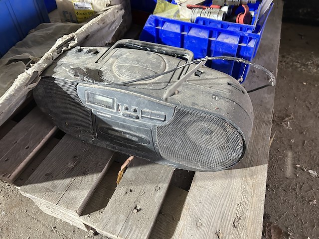 Lot 49 - lot diversen - afbeelding 6 van  6