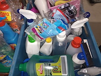 Lot 49 - lot onderhoudsproducten - afbeelding 4 van  4